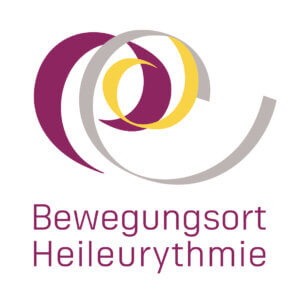 Logo Christine Flüger Heileurythmie
